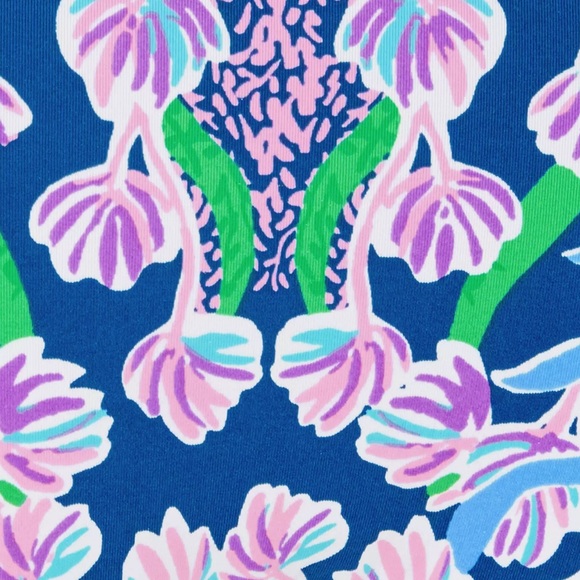 {Lilly Pulitzer} Brand New Betie Bikini Bottom - Picture 6 of 9